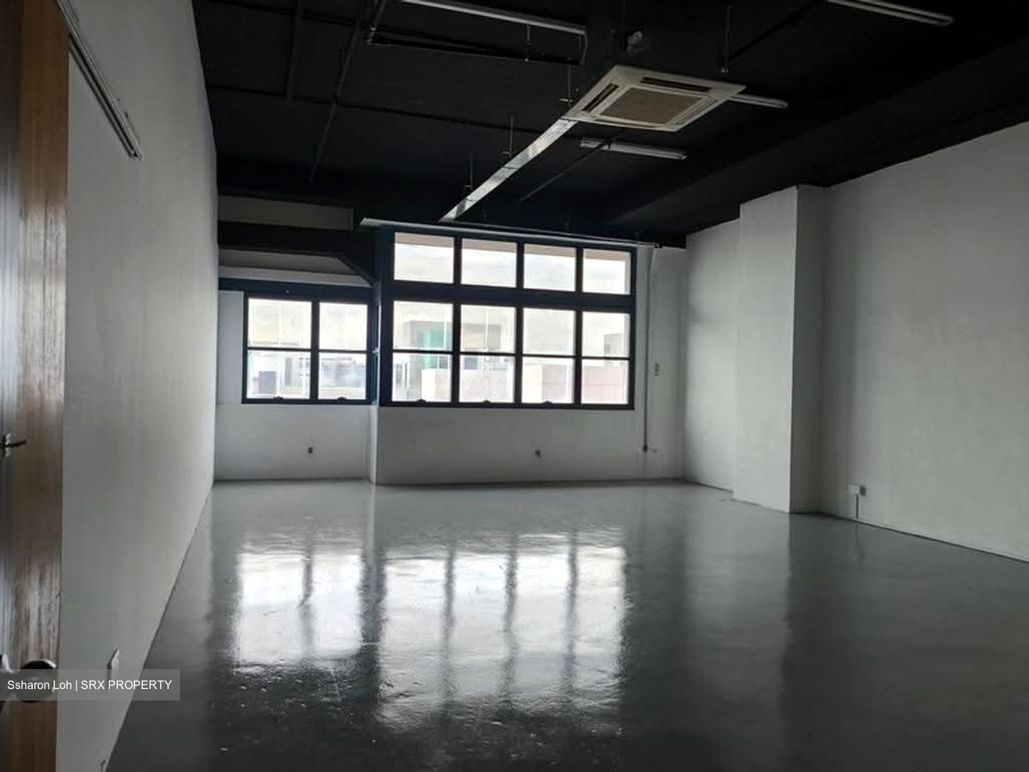 Ubi Techpark (D14), Factory #636308971